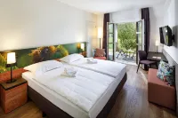 Hotel Bellinzona Sud Swiss Quality Hotel di 