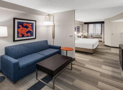 Holiday Inn Express & Suites South Portland