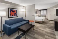 Holiday Inn Express & Suites South Portland Hotels in South Portland