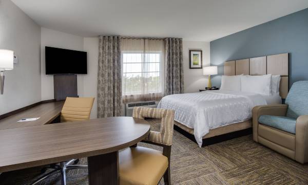 Candlewood Suites FT. Lauderdale Airport/Cruise by IHG
