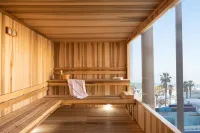 Herods Tel Aviv by the Beach - Fitnessstudio