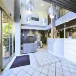 Kyriad Montpellier Centre - Antigone Hotels in Montpellier
