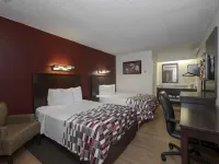 Red Roof Inn Washington DC - Lanham Hotels in Lanham
