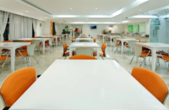 BelAir Business a Wyndham Garden Hotel