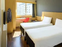 Ibis Rio de Janeiro Santos Dumont Hotel a Rio De Janeiro