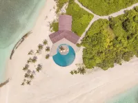 Hondaafushi Island Resort Hotels near Hanimaadhoo