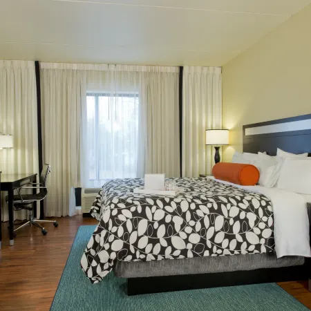 Hotel Indigo ATLANTA AIRPORT - COLLEGE PARK by IHG