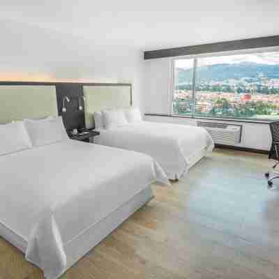 Four Points by Sheraton Cuenca Rooms