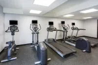Holiday Inn BOONE - UNIVERSITY AREA by IHG - Gym