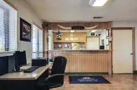 Americas Best Value Inn-Midlothian/Cedar Hill Hotels in Midlothian