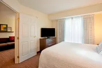 Residence Inn Fort Wayne Các khách sạn ở Aboite Township