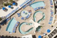 Avista Resort - Beach