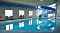Holiday Inn Express & Suites HINTON by IHG - Pools