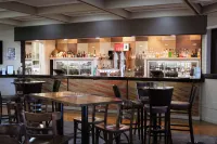 Copthorne Hotel and Resort Solway Park Wairarapa - bar