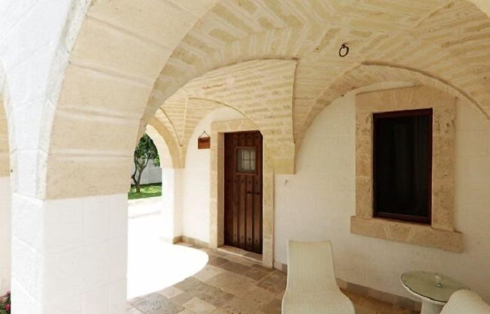 Masseria de Michele