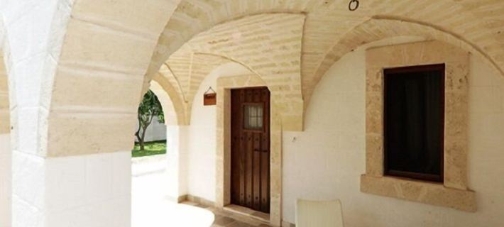 Masseria de Michele Hotels in Ostuni