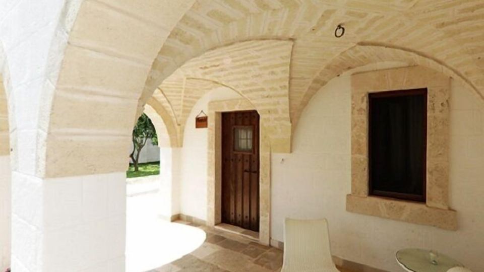 Masseria de Michele