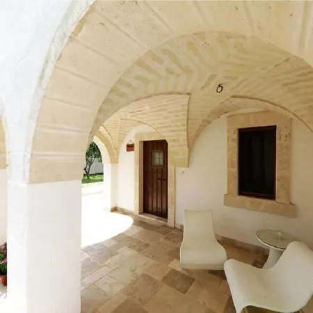 Masseria de Michele