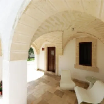 Masseria De Michele