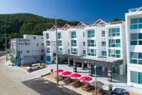Bada 52 Spa Pension