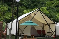 Gongju Kyerongsan Glamping Donwallsoop