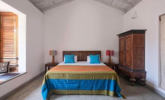 Culture Club Hotels - Galle Fort