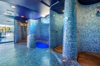 Las Arenas Balneario Resort - spa