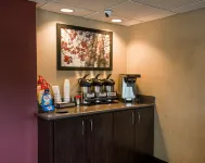 Red Roof Plus+ Chicago - Naperville Hotels in Warrenville