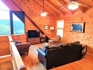 Brew with a View Lodge - Ocoee River Area