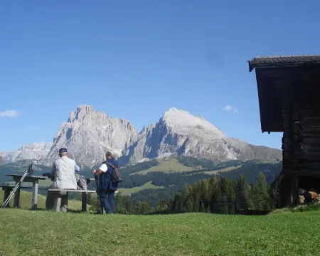 Residence Klementhof #2 ナッツのホテル