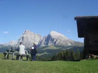 Residence Klementhof #1 Hotels in Naz