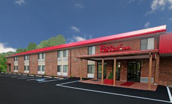 Red Roof Inn Hillsville