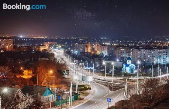 Квартира в Бендерах на Солнечном - Housity