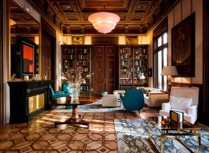 Cotton House Hotel, Autograph Collection