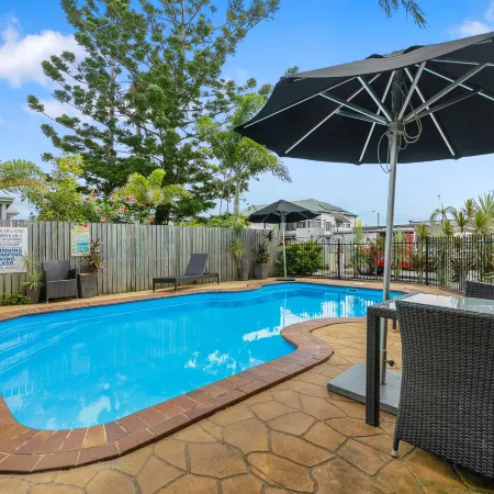 Best Western Kimba Lodge Motel