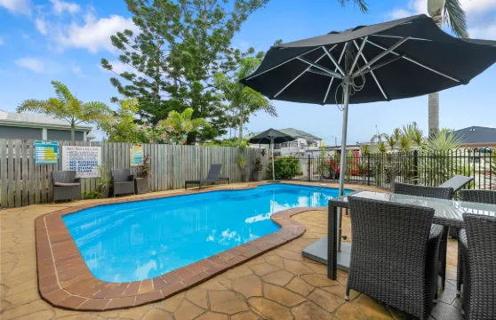 金巴小屋貝斯特韋斯特酒店