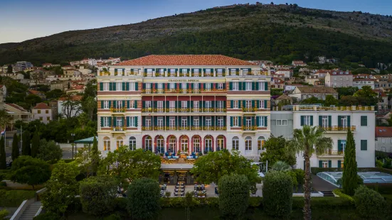 Hilton Imperial Dubrovnik