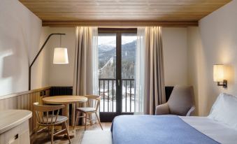 Faloria Mountain Spa Resort