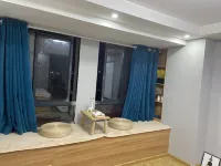Suzhou Blue Balloon Homestay
