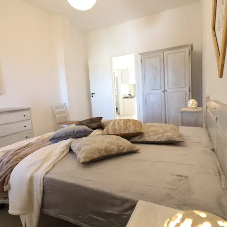 Casa Black Magic Torre Santo Stefano in Otranto 6 Places