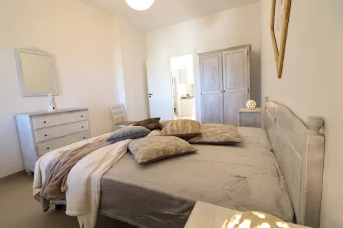 Casa Black Magic Torre Santo Stefano in Otranto 6 Places - 레지던스