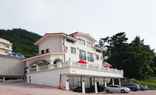 Yeosu Sound of Music Pension
