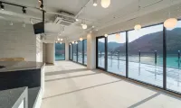 Tongyeong Sea and See Pension (Newly Built) Hotels in Tongyeong-si