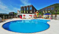 Geoje the Beach Pension