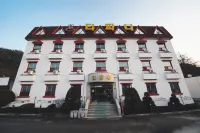 Tiffany Motel in Hoengseong