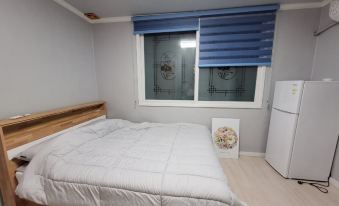 Gangneung Hangarowa Pension