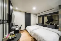 Icheon World Classic - Motels