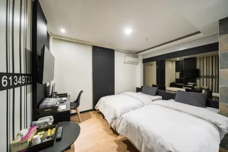 Icheon World Classic