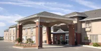 Ramada by Wyndham Ponoka