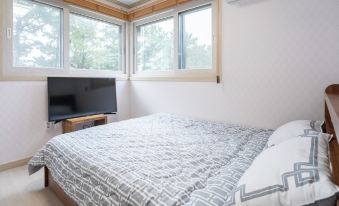 I Want to Go to Geojedo Pension